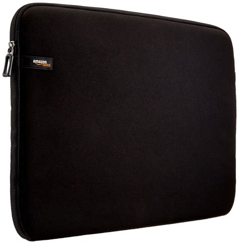 Amazonbasics 173 Inch Laptop Sleeve Black 173 Inch Free Shipping