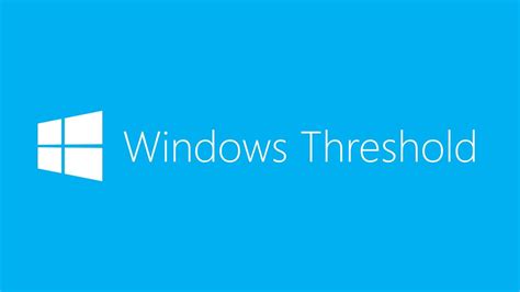 Windows 10 Threshold 1 Download Iso 2022 Get Latest Windows 10 Update