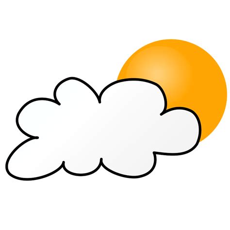 Weather Clipart Free Download Transparent Png Creazilla