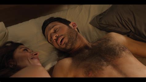 AusCAPS Darius Homayoun Nude In Sex Life 2 05 Future Starts Today
