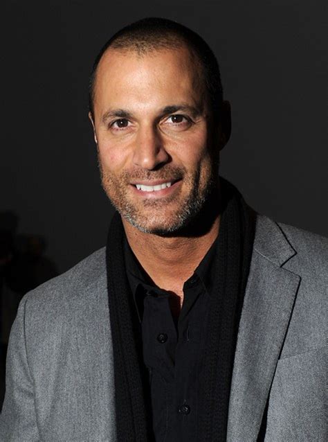 Antms Nigel Barker Has No Doubt His Firing Has To Do With Sinking