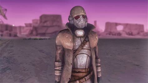 New Vegas Desert Ranger Desert Ranger At Fallout New Vegas Mods