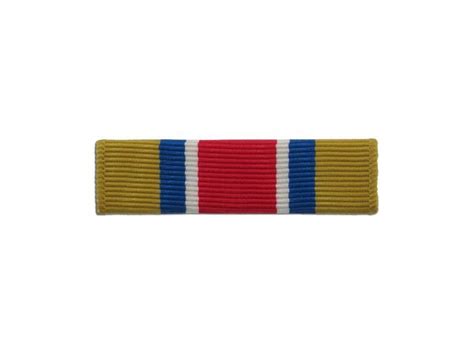 Army Reserve Components Achievement Ribbon Ira Green