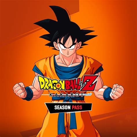 Dragon Ball Z Kakarot Season Pass 22902 Hot Sex Picture