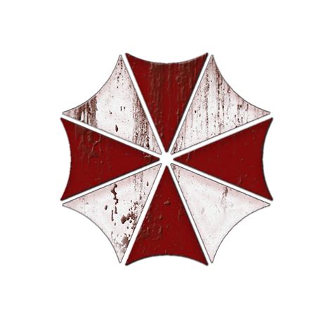 Umbrella Corporation Logo By Lilycan On Deviantart