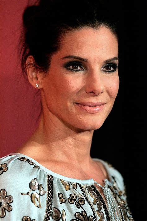 Sandra Bullock Wikiquote