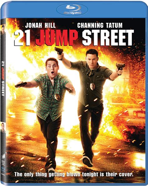 21 jump street is an american police procedural television series that aired on the fox network and in first run syndication from april 12, 1987, to april 27, 1991, with a total of 103 episodes. 21 Jump Street (2012) *** Blu-ray review | | De FilmBlog