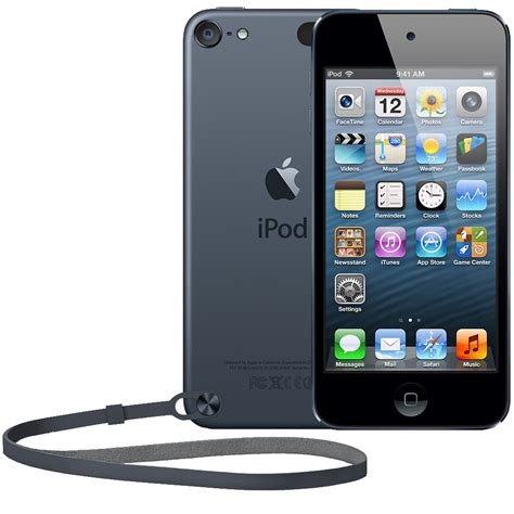 Apple Ipod Touch 32 Gb 4th Generation Ipod Review Ipod Review