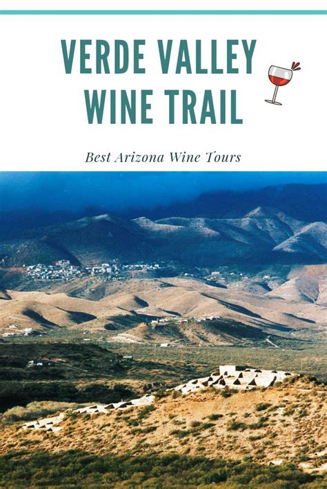 For A Great Wine Tasting Trip Idea In Arizona Wine Country Head North