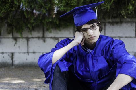 is dumbing down why graduation rates are up in both high school and college the thomas b