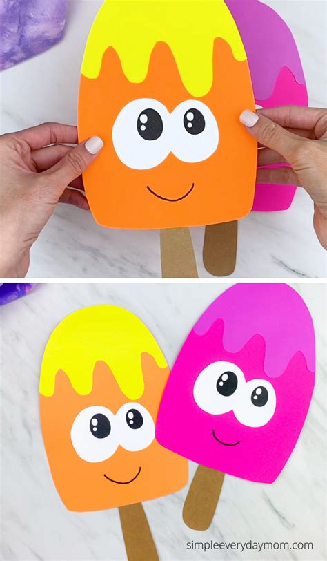Pin On Summer Crafts And Activities For Kids