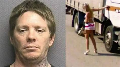 Texas Dad Gets 30 Years For Forcing Teen Daughter Into Prostitution Tosbos Texas Dad Gets 30