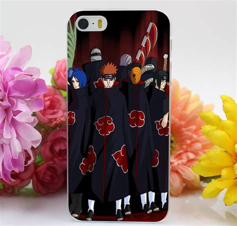 Naruto Phone Cases Iphone 8 Plus