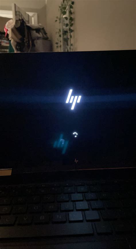 Top 99 Hp Laptop Stuck On Hp Logo Windows 10