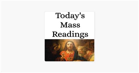 Catholic Mass Readings For June 11 2024 Clio Melody