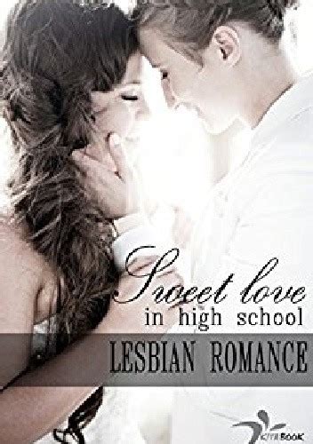 Lesbian Romance Sweet Love In High School Kita Book Książka W