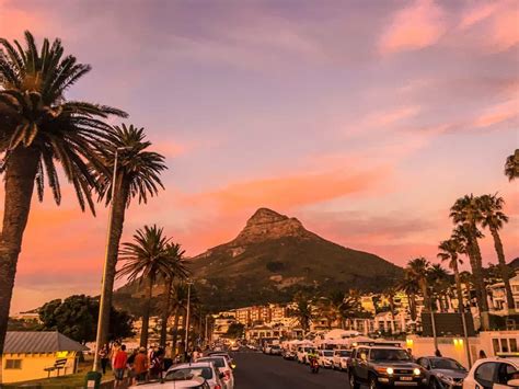 18 Of The Best Things To Do In Cape Town South Africa Stoked To Travel