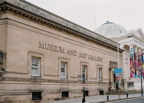 Perth Museum And Art Gallery Hidden Scotland