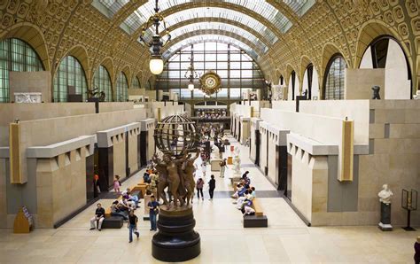 10 Museum Exhibitions In Paris To See In 2020 Paris Perfect
