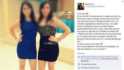 Una Joven De 16 Años Mata A Otra En México Por Subir Fotos De Ella Desnuda En Facebook