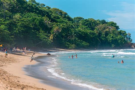 12 Increíbles Paisajes De Costa Rica — Rock The Traveller Blog