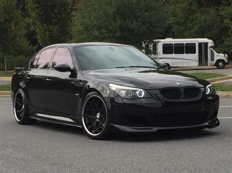 Best Wheels On E60 Post Your Pics Page 64 Bmw M5 Forum And M6