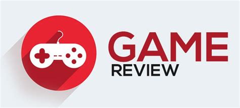 Would You Like To Read Game Reviews On Steemit — Steemit