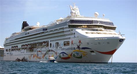 Norwegian Cruise Line Dawn Class In 2013 Its About Travelling