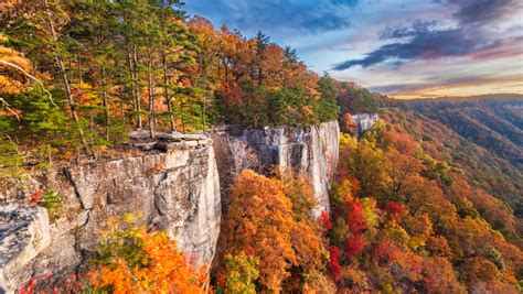 West Virginia Awarded Top Global Destination For 2022 By Lonely Planet