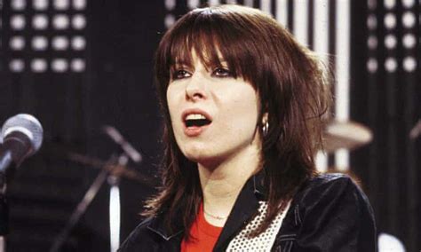 Reckless My Life By Chrissie Hynde Review Confessions Of A Great