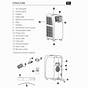 Air Conditioners Wiring Diagram