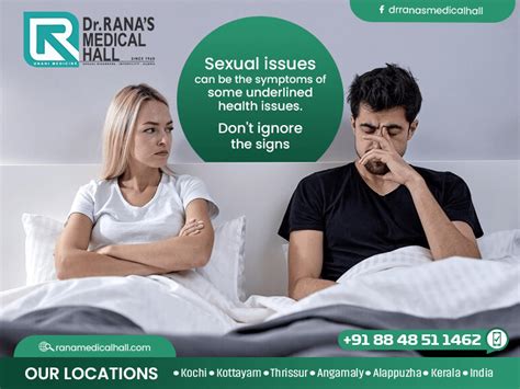 Effects Of Alcohol On Sexual Health Dr Ranas Medical Hall