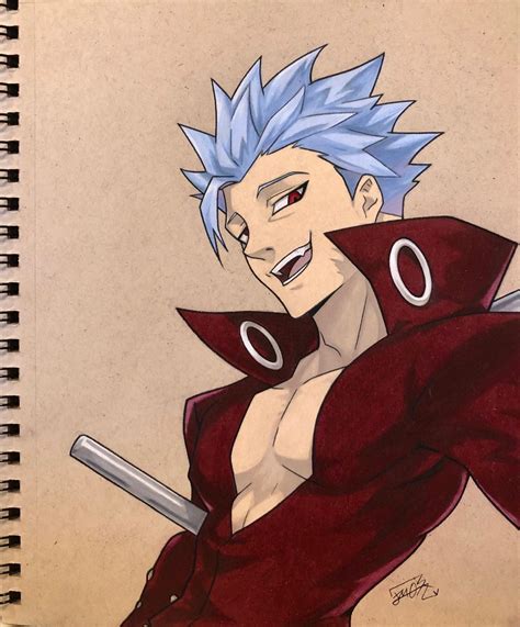 Seven Deadly Sins Tattoo Seven Deadly Sins Anime Best Anime Drawings