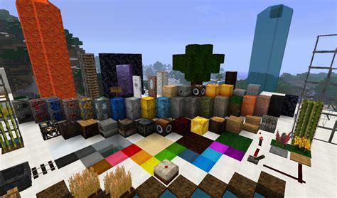Crafters Classic X64 Minecraft 17x Or 18