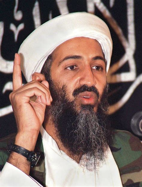 La Cia Frente A Bin Laden La Clave Estaba En El Mensajero Los