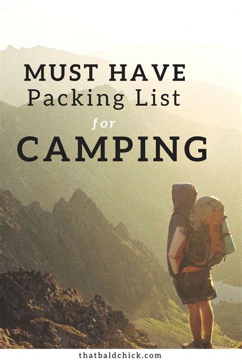 You Can Use These Pointers For Improving Your Camping Adventures To Help You Next Time You Go