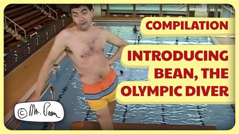 Time To Cool Off With Mr Bean Classic Mr Bean Login Music