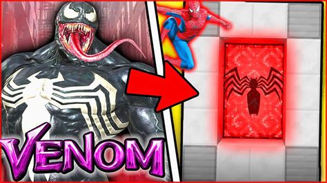 Spiderman Vs Venom In Roblox Superhero Battle By Moosecraft