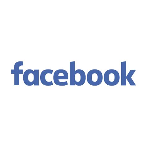 Facebook Logo Vector Eps Ai Pdf Free Download
