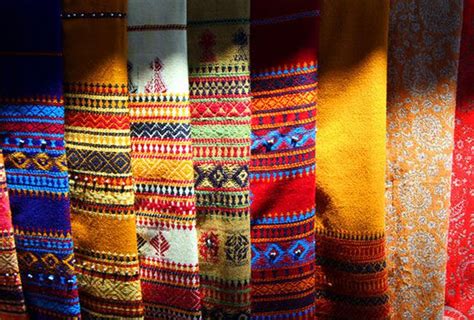 Kullu Shawls Kullu Himachal Pradesh Textile Patterns India Design