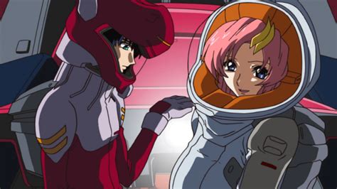 Gundam Seed Flay Pregnant Hot Sex Picture
