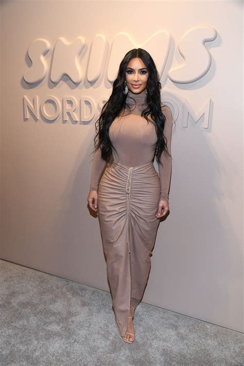 Kim Kardashians Skims May Start Making Mens Loungewear Soon