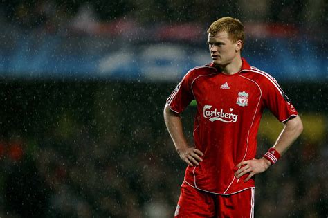 John Arne Riise Talks Liverpool V Man United Rivalry And The Champions