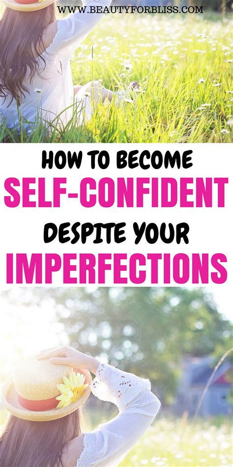 Top 5 Ways to Boost Your Self-Confidence | Self confidence, Building self confidence, Confidence