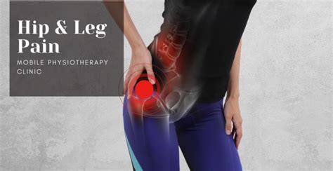 Lower Back And Hip Pain On Both Sides Pelajaran