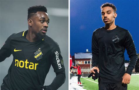 Wikimedia commons har media som rör fotbollsspelare. Rashidi hyllar Bilal Hussein: "Kan bli en galet bra ...