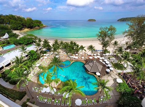Beyond Resort Kata Hotel Phuket Tourist Association