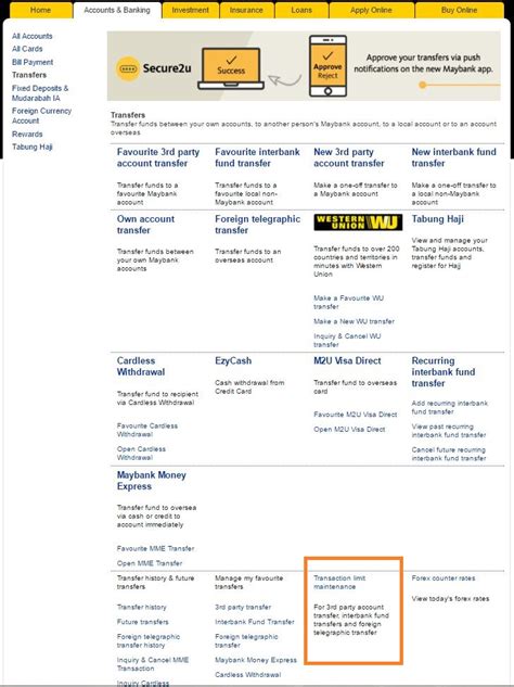 There are various channels which you may use to change your debit card spending limit does not reset daily and will only be restored after merchant had completed their settlement, which may require a couple of days. How to Change Maybank2u Transaction Limit - Amiruldin's Blog