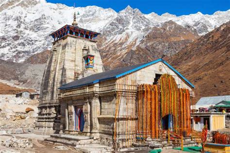 Find over 19 of the best free kedarnath images. Chardham yatra kedarnath temple doors portals open for ...