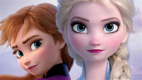 Frozen 2 What Is Frozen 2 About In This First Look At The Film